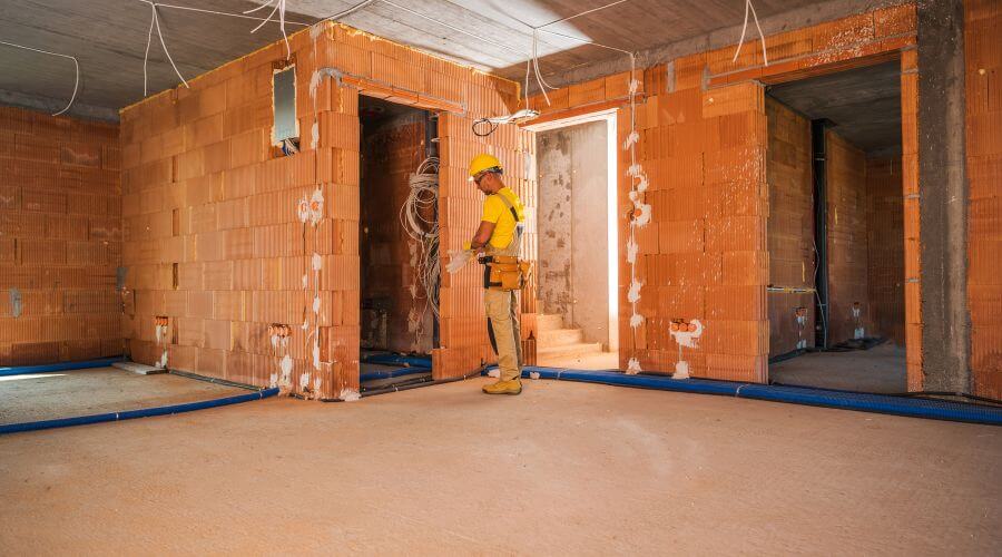 Expert flood damage restoration services in Young, AZ